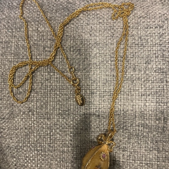 Joan Rivers long vintage necklace - Picture 2 of 3